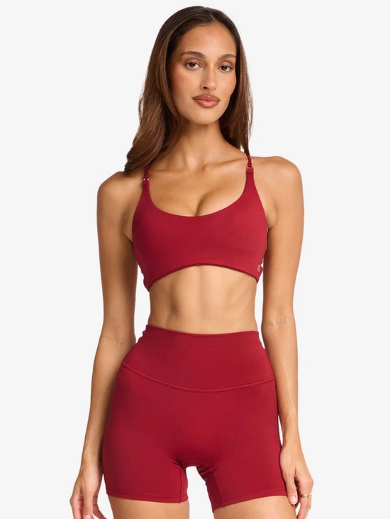Csb Other - CSB serenity Chelsea crop sports bra